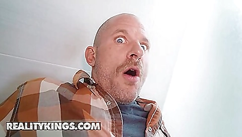 Anally fucked in many positions in a hardcore anal clip