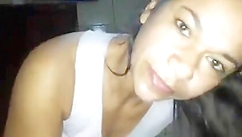 Busty blonde milf is getting fucked in a hot amateur vid