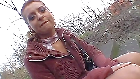 A gorgeous girl with a nice ass and big booty riding a huge dick