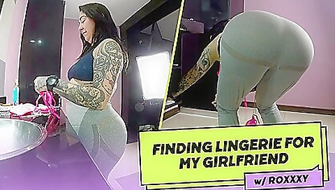 Sexy teen gets fucked in vr on her big juicy booty