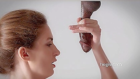 Latina with a big ass is fucked in the missionary position