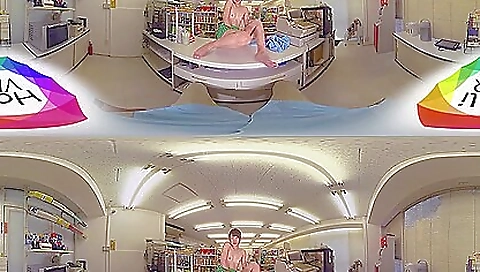 Asian girl 18+ gets her pussy creampied by her lover