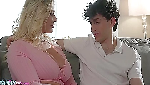 Big Tits Milf Xxx With Winning Jenna Starr And Nick Strokes From