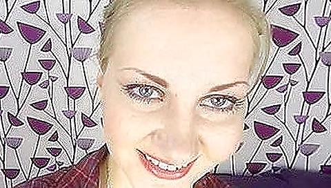 sexy babe in lingerie and a sexy dress getting fucked