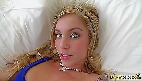 Sienna Taking Facial After A Good Fuck - Bill Bailey And Sienna Milano