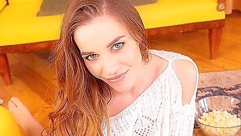 Eveline Dellai And Michael Fly - Want To Spend The Night With Me?