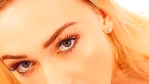 Blonde porn video with a huge big cock fucking a teen