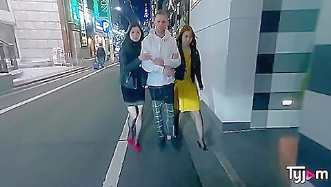 Japanese teen with small tits and sexy lips gets fucked