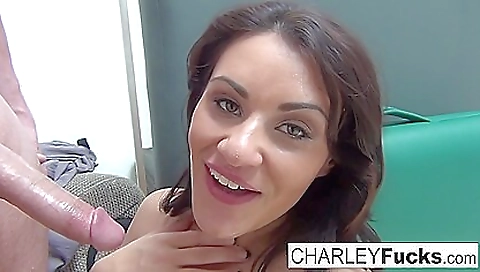 Charley Chase - Amazing Sex Clip Big Tits New Exclusive Version