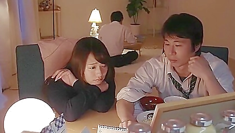 Japanese pornstar in the nude shows her perfect body